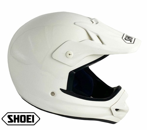 Shoei vfx weiß größe xl - shoei,