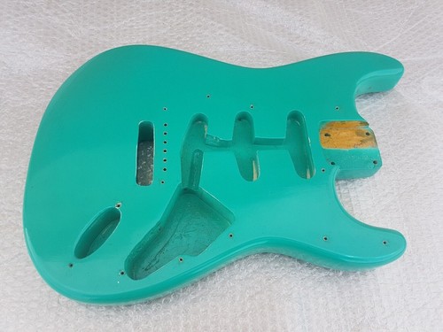 1965 fender stratocaster - 1965,