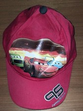 Cars Baseballcap