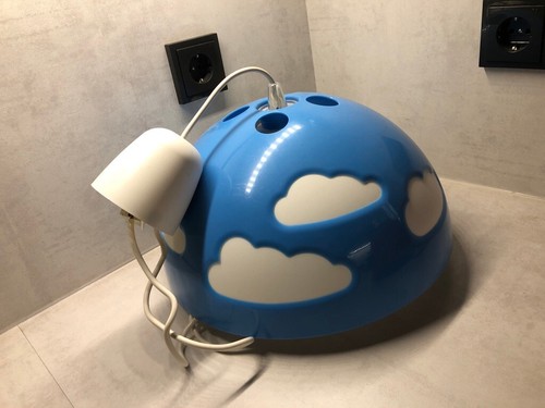 Ikea skojig wolken himmel - wolken,