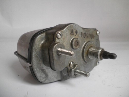 Swf 400504 wischermotor - 400504,