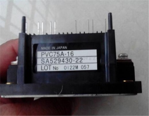 1pc new pvc75a - new, pvc75a/16