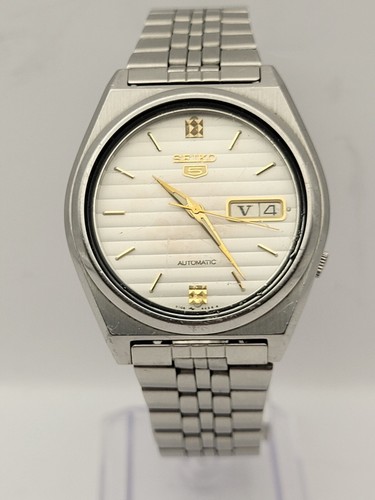 Seiko automatic watch ref - watch,