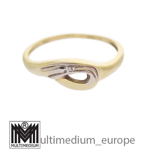 333 gelbgold diamant - 333,