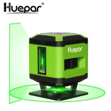 Huepar FL360G grüner 360