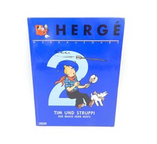 Tim und Struppi - Der brave