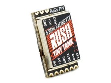 RUSH Tiny TANK Nano Mini VTX