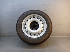 FIAT Doblo EINZELRAD 215/60 R16C 103/101T KBA  44544