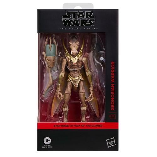 Hasbro star wars - hasbro, series
