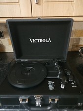 Victrola Tragbarer Vinyl