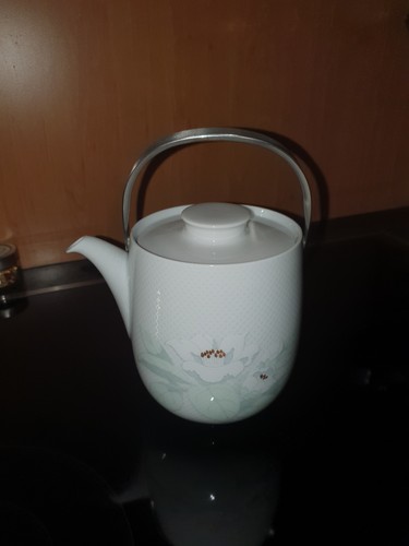 Kaffeekanne rosenthal - kaffeekanne,,