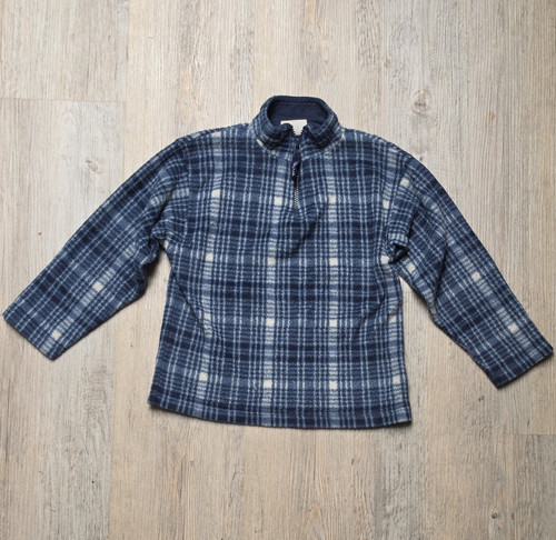 Tik tak jungen pullover blau - tik,