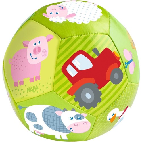 Haba 302483 babyball auf dem - babyball,