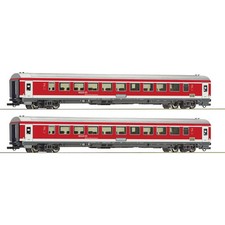 Roco 6200097 H0 2er-Set Regio