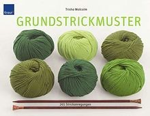 Grundstrickmuster: 265