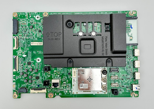 Oled48c27la mainboard - lg,