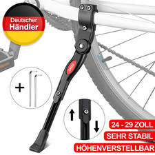 Fahrradständer Fahrrad
