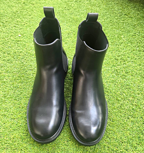 Zara chelsea stiefelette - zara,