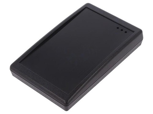 Pac pub rfid leser - rfid,