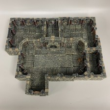 Tödlich Ecken Dwarven Forge