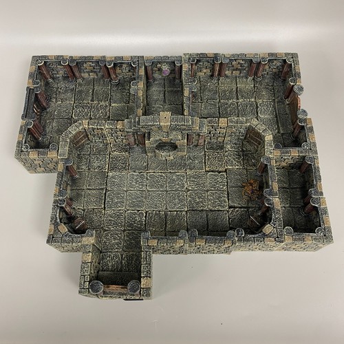 Tödlich ecken dwarven forge - ecken,