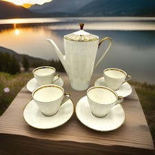 Vntg Winterling Roslau Bavaria