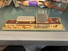 Faller Spur Z  # B 2211 Bahnhof Neustadt  . Vormontiert