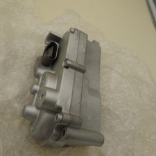 Cummins vgt holset - cummins, 6.7l