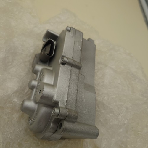 Cummins vgt holset - cummins,