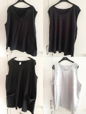 4tlg Damen Bekleidungspaket