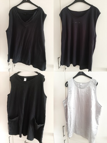 4tlg damen bekleidungspaket - damen,