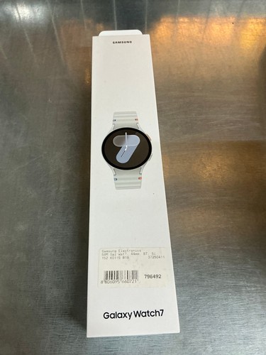 Galaxy watch7 44mm - galaxy, watch7,