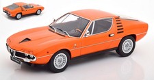 Modellauto Alfa Romeo Montreal