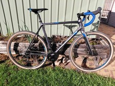 Merida MISSION CX 400 2019, Gravelbike Fahrr, Shimano 105, Aluminum, Large Frame