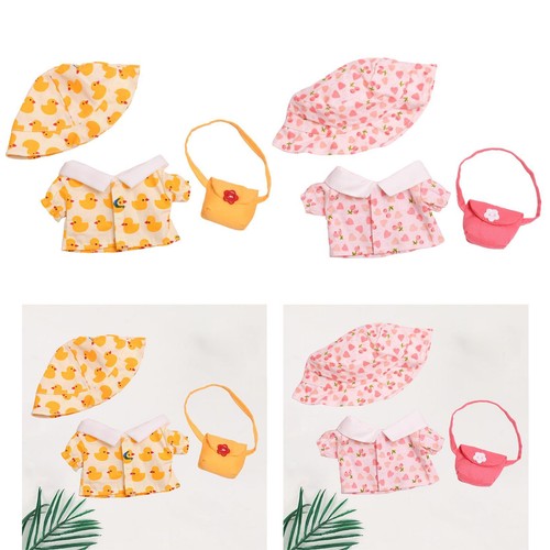 Plüsch kleidung diy - plüsch,