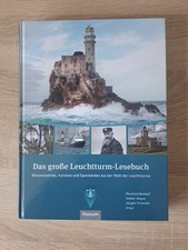 Das große Leuchtturm-Lesebuch