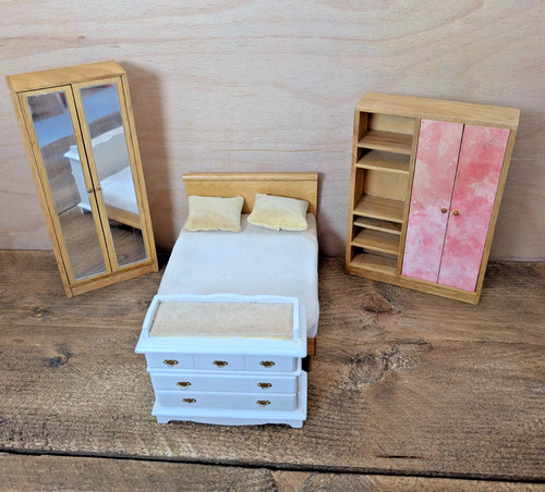 Puppenstube miniatur - puppenstube,