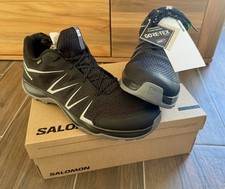 NEU Salomon GoreTex Warra GTX