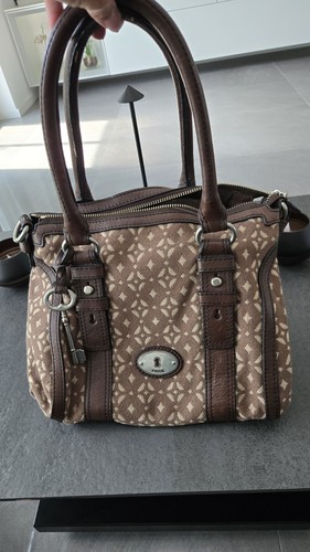 Handtasche fossil - handtasche,