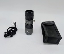 Luger MZ 5-15x17 Monokular