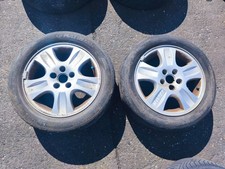 2x FORD Mondeo III Alufelge
