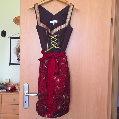 Marjo damen dirndl 36 - marjo, gr.