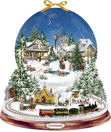 Wand adventskalender - wand-adventskalender,
