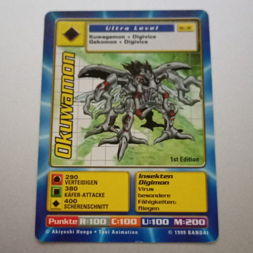 Bandai digimon - bandai,