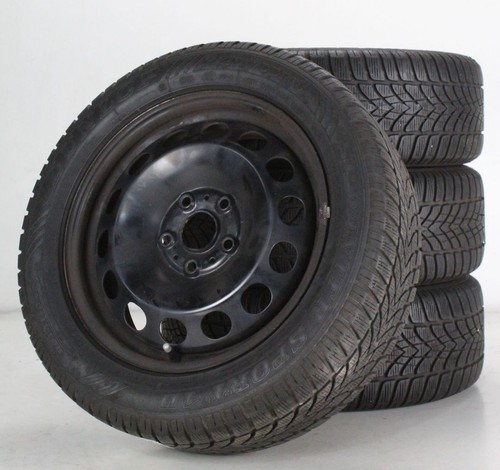 Golf winterräder felgen - vw, 7