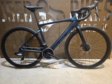 BMC ROADMACHINE AMP ONE / TURQUOISE / 51CM  51CM