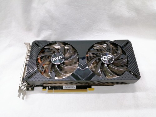 Palit geforce rtx - palit, 2060