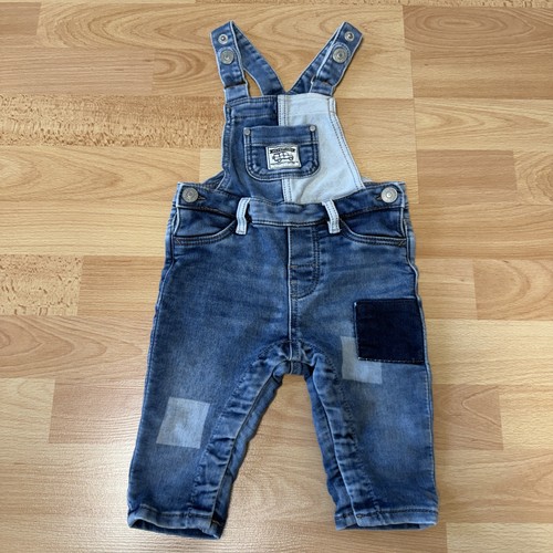 Original baby latzhose - original, |