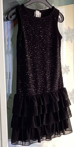 Kinder mädchen kleid - c&a,