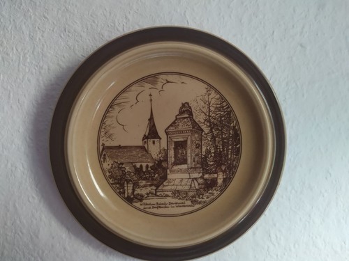 Wandteller goebel oeslauer - goebel,